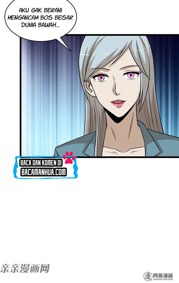 Young Master Return to 16 chapter 63 halaman 21