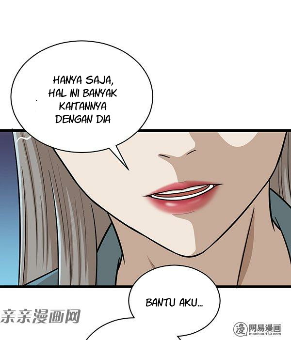 Young Master Return to 16 chapter 63 halaman 22