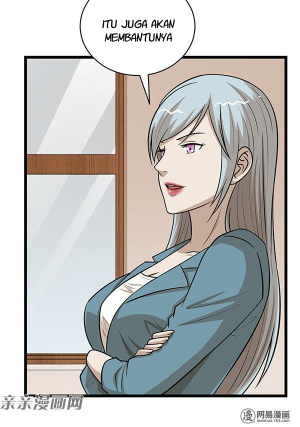 Young Master Return to 16 chapter 63 halaman 23