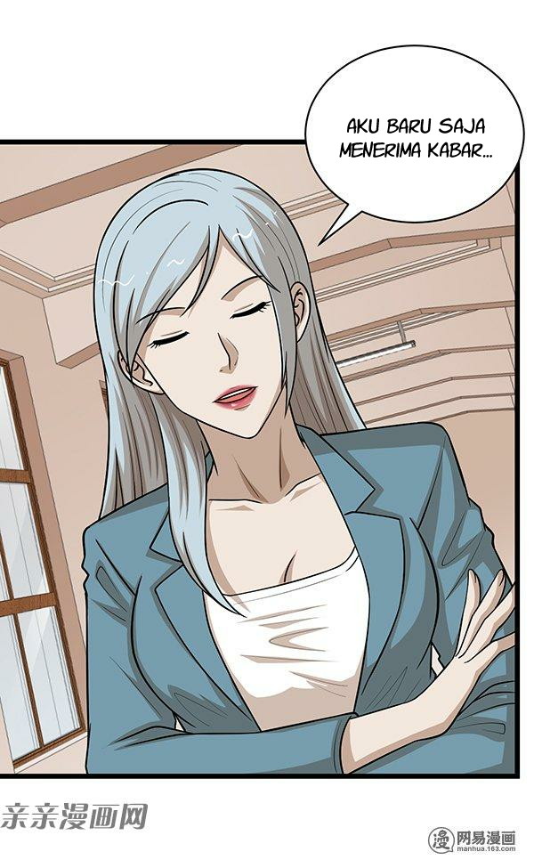 Young Master Return to 16 chapter 63 halaman 25