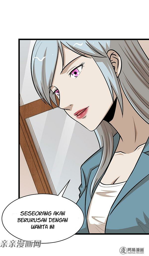 Young Master Return to 16 chapter 63 halaman 26