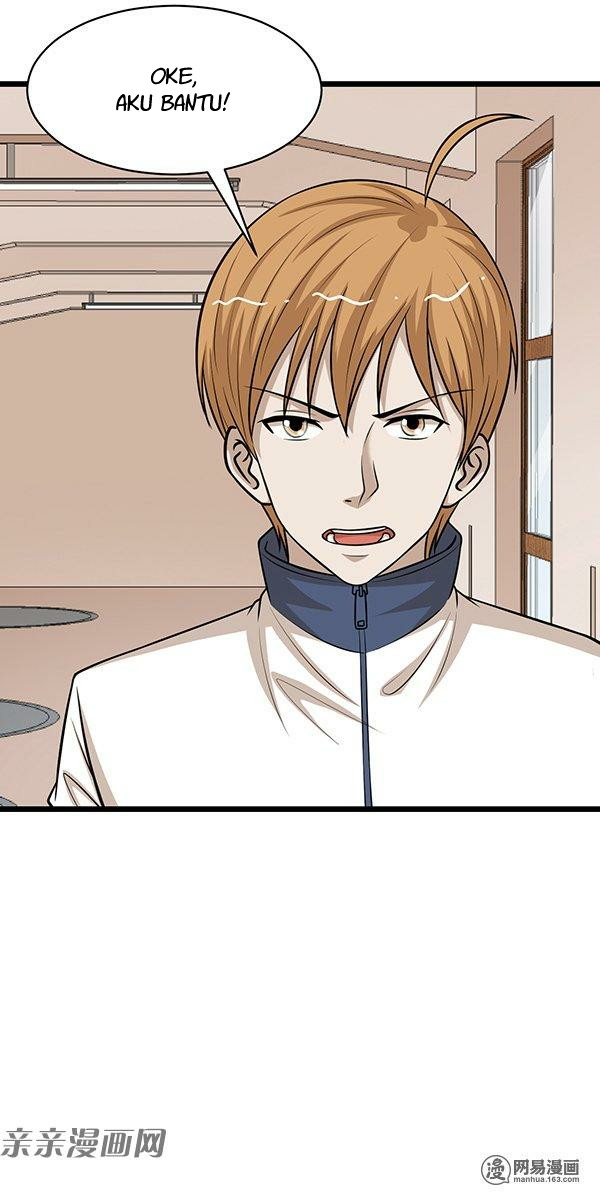Young Master Return to 16 chapter 63 halaman 28