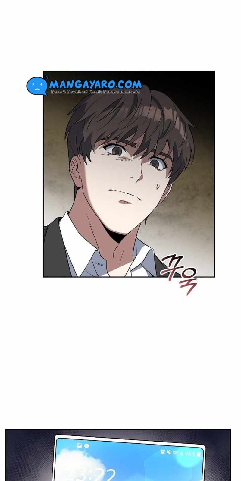 Youngest Chef From the 3rd Rate Hotel chapter 05 halaman 5