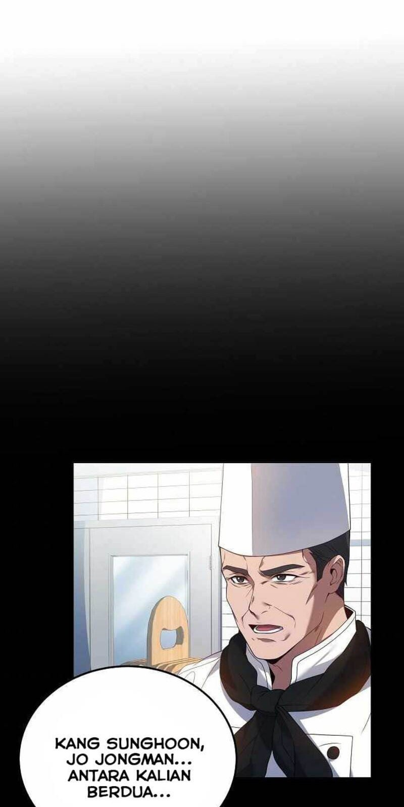 Youngest Chef From the 3rd Rate Hotel chapter 06 halaman 5