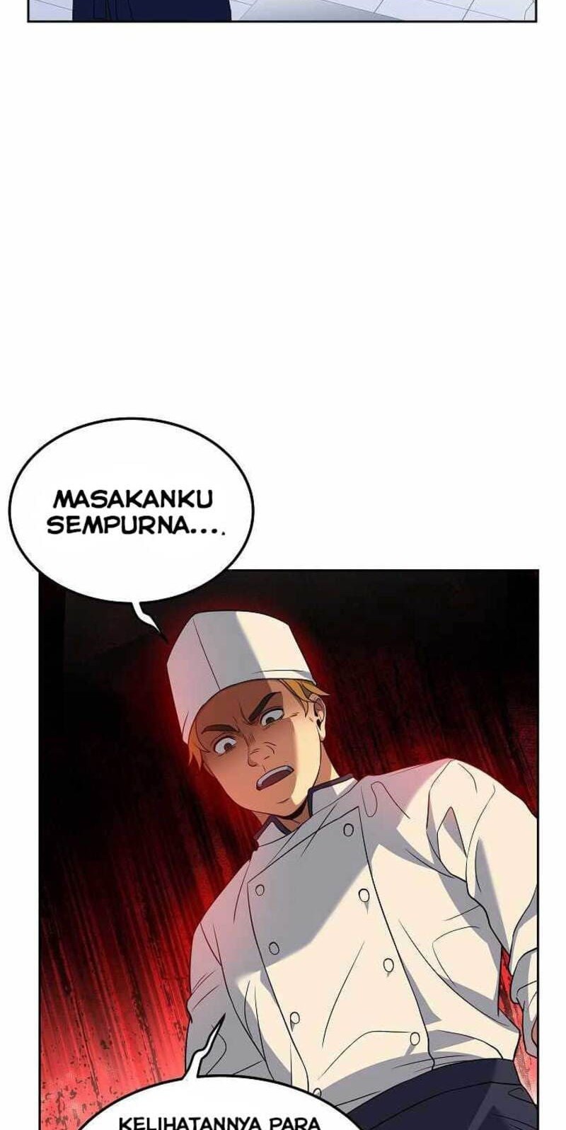 Youngest Chef From the 3rd Rate Hotel chapter 07 halaman 32