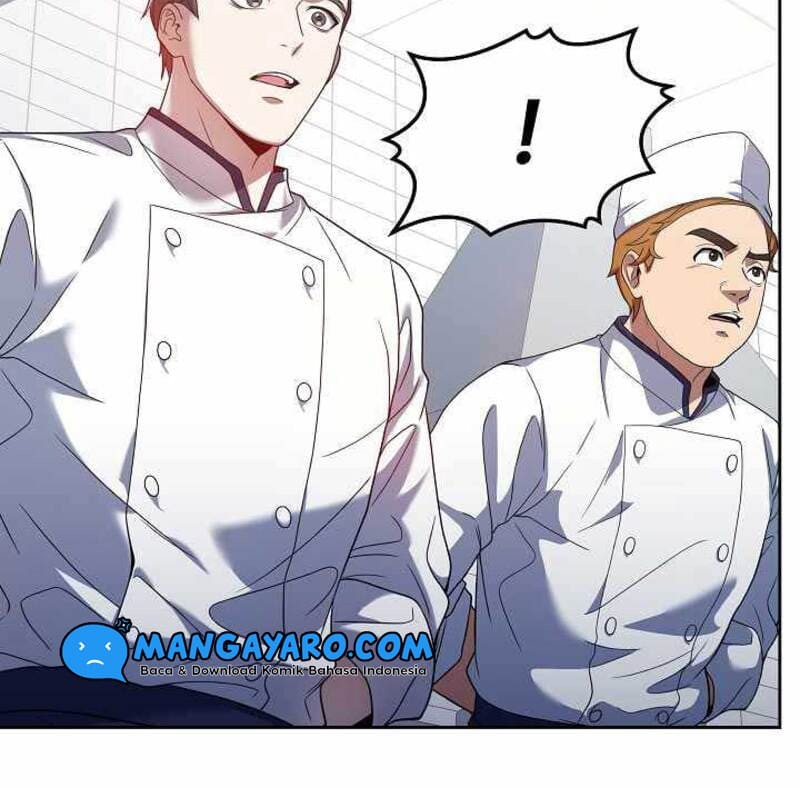 Youngest Chef From the 3rd Rate Hotel chapter 07 halaman 42