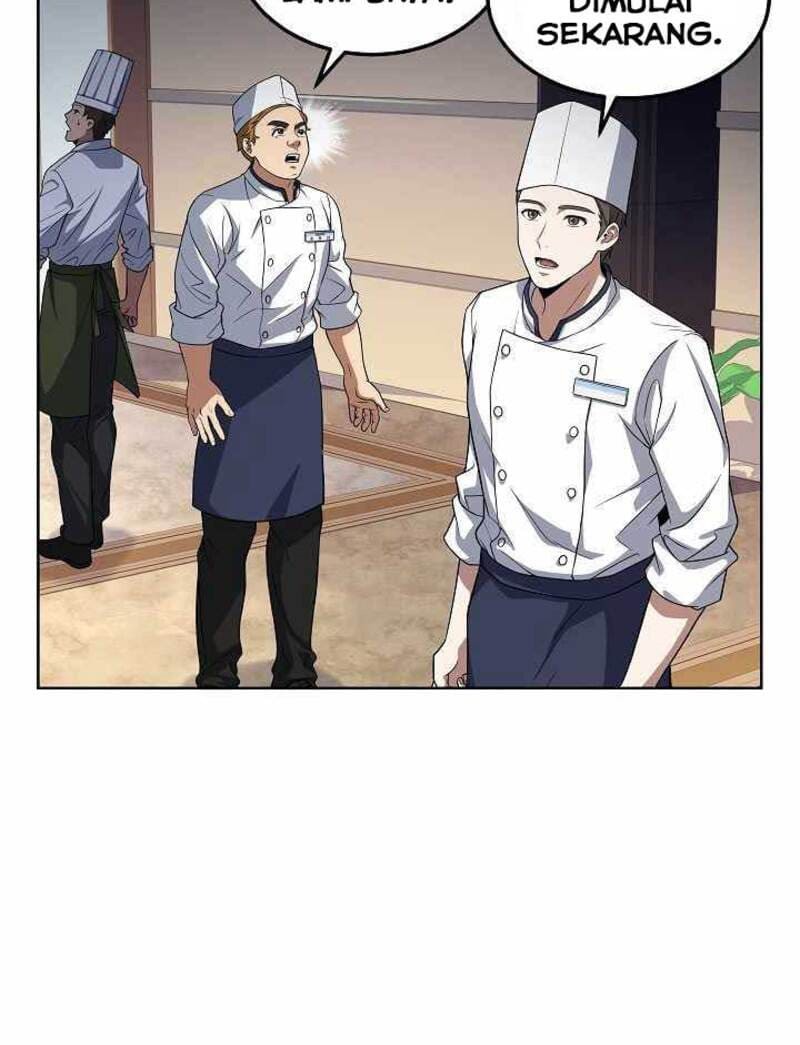 Youngest Chef From the 3rd Rate Hotel chapter 08 halaman 15