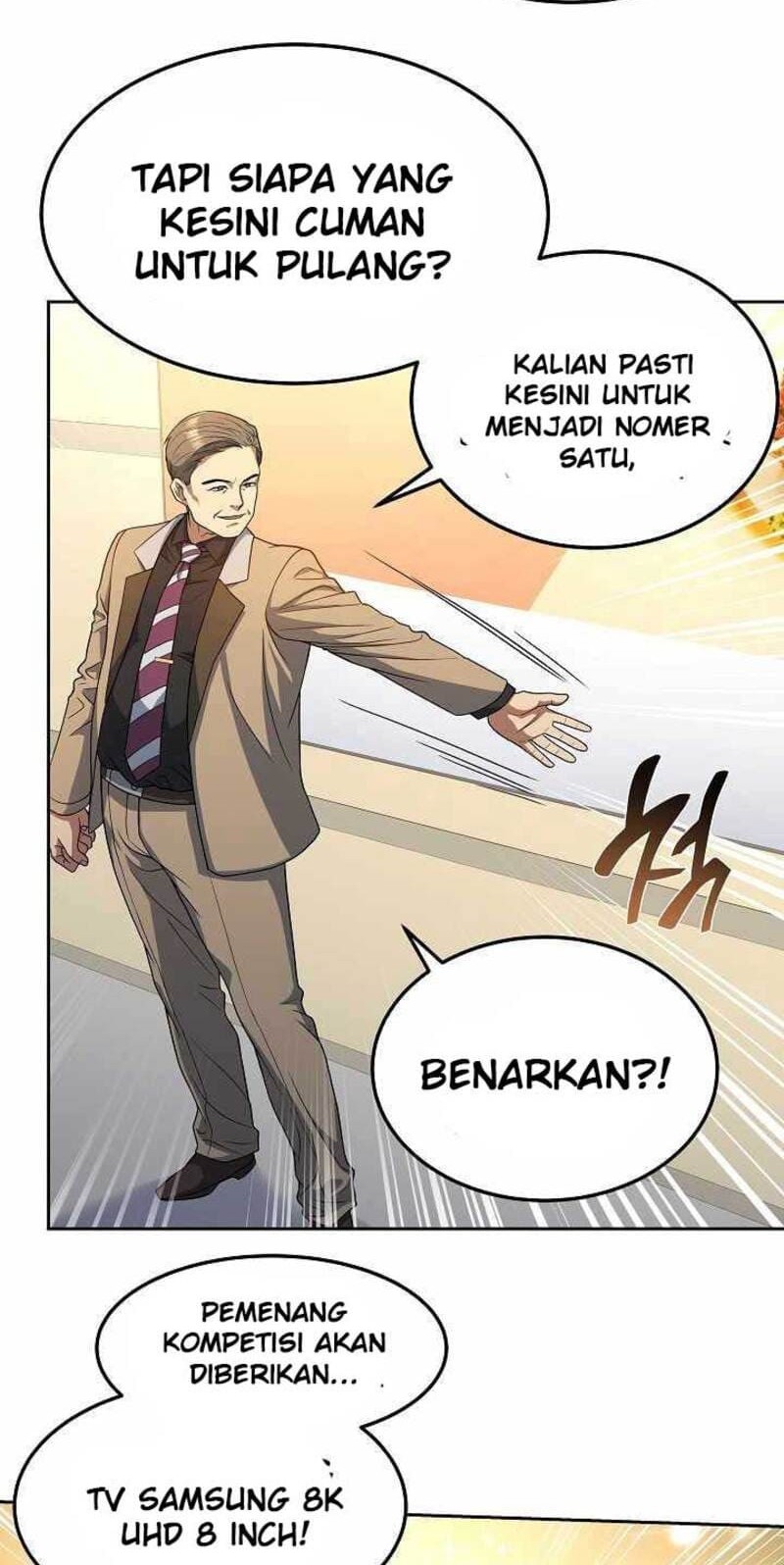 Youngest Chef From the 3rd Rate Hotel chapter 08 halaman 24