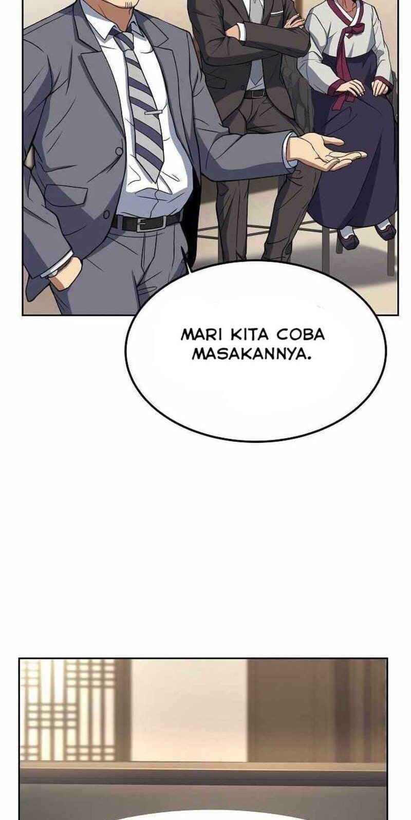 Youngest Chef From the 3rd Rate Hotel chapter 11 halaman 44