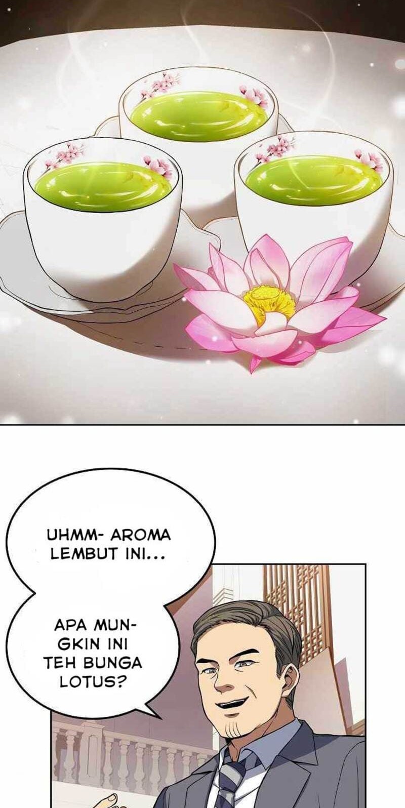 Youngest Chef From the 3rd Rate Hotel chapter 12 halaman 5