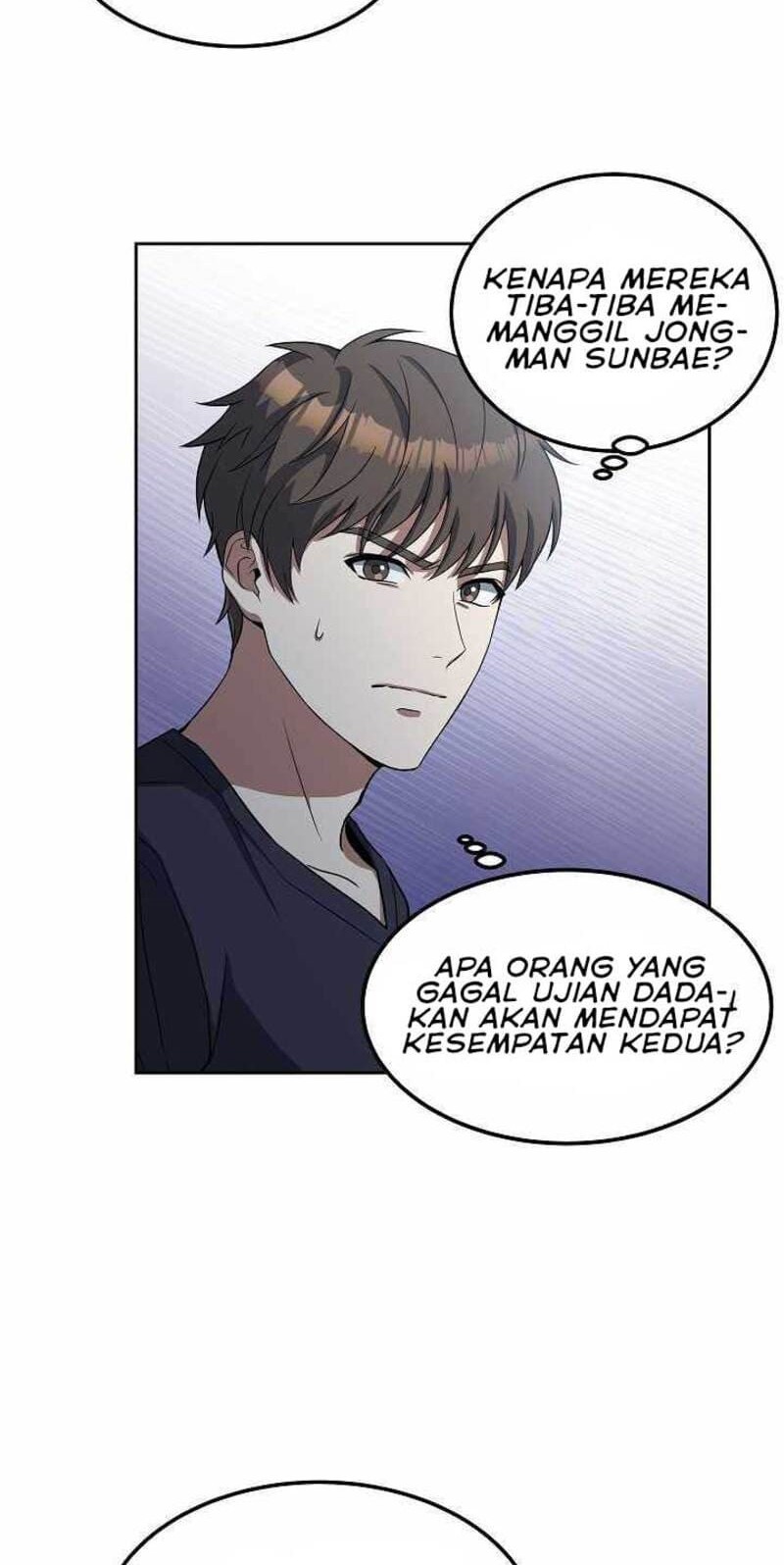 Youngest Chef From the 3rd Rate Hotel chapter 13 halaman 3