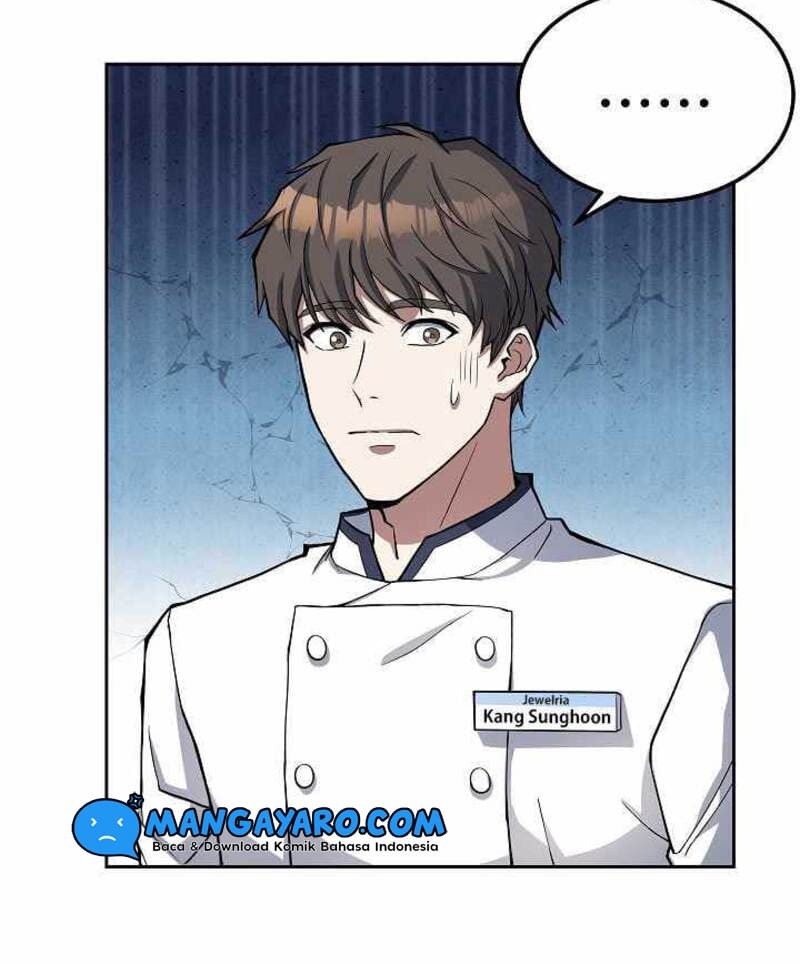 Youngest Chef From the 3rd Rate Hotel chapter 13 halaman 15