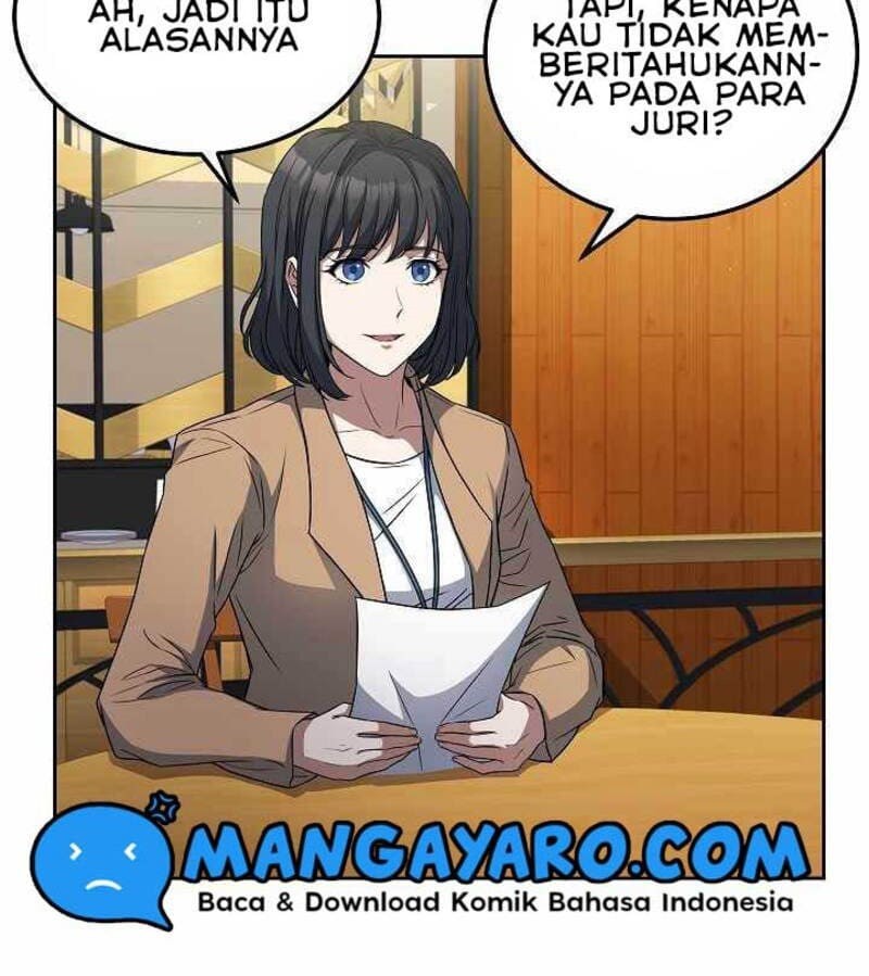 Youngest Chef From the 3rd Rate Hotel chapter 13 halaman 22