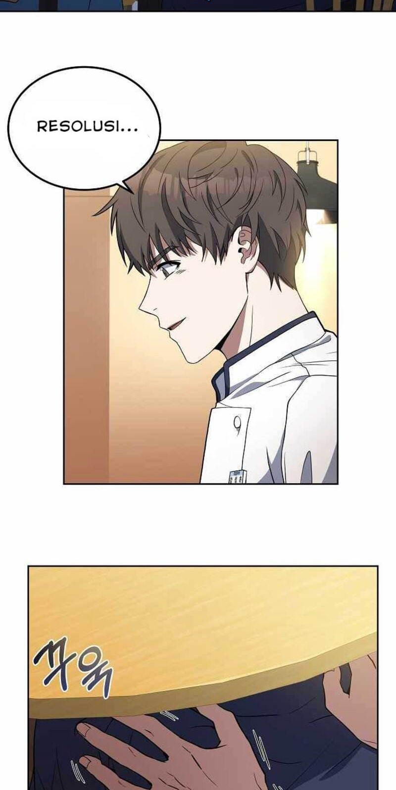 Youngest Chef From the 3rd Rate Hotel chapter 13 halaman 26