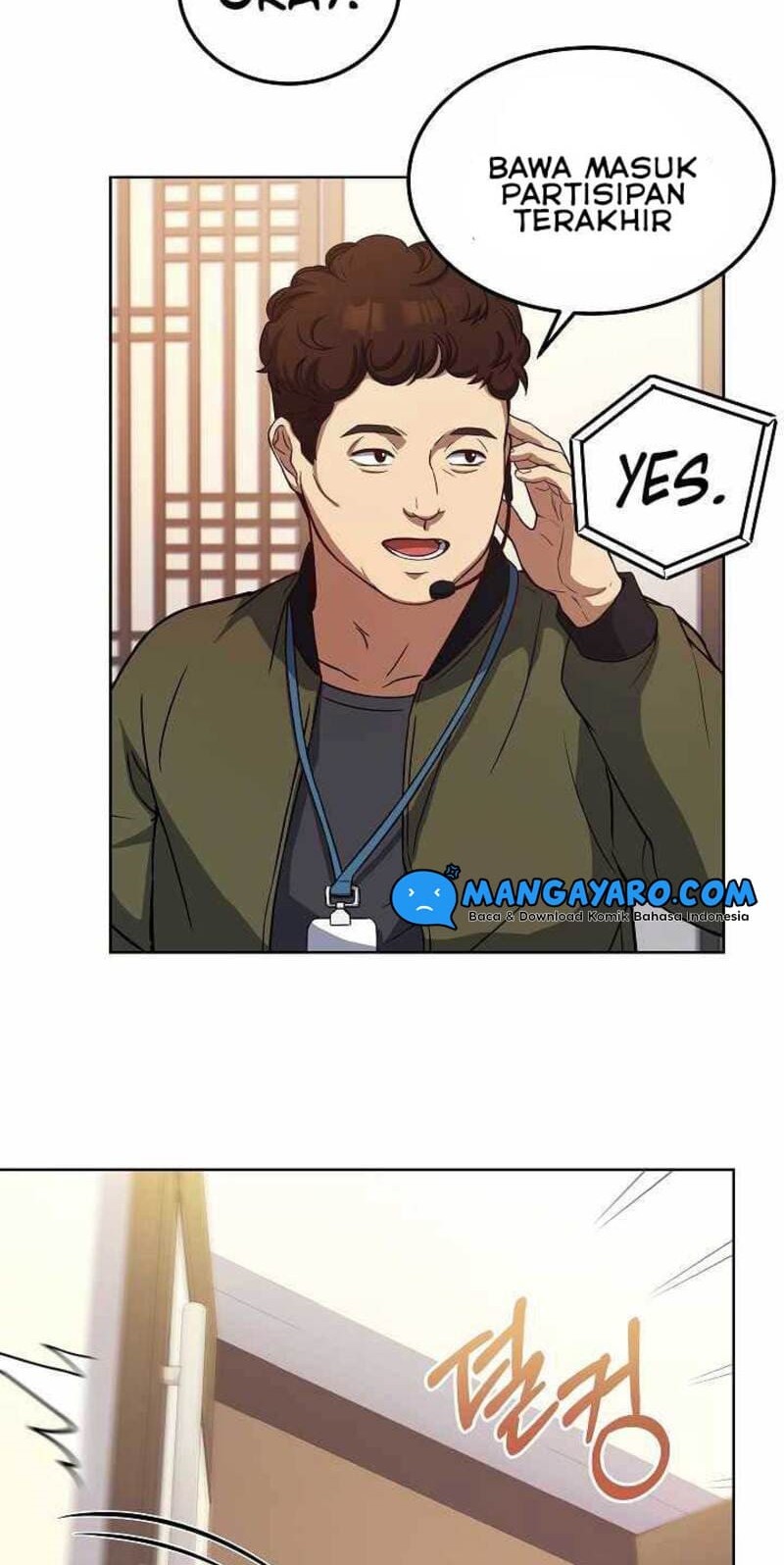 Youngest Chef From the 3rd Rate Hotel chapter 13 halaman 40