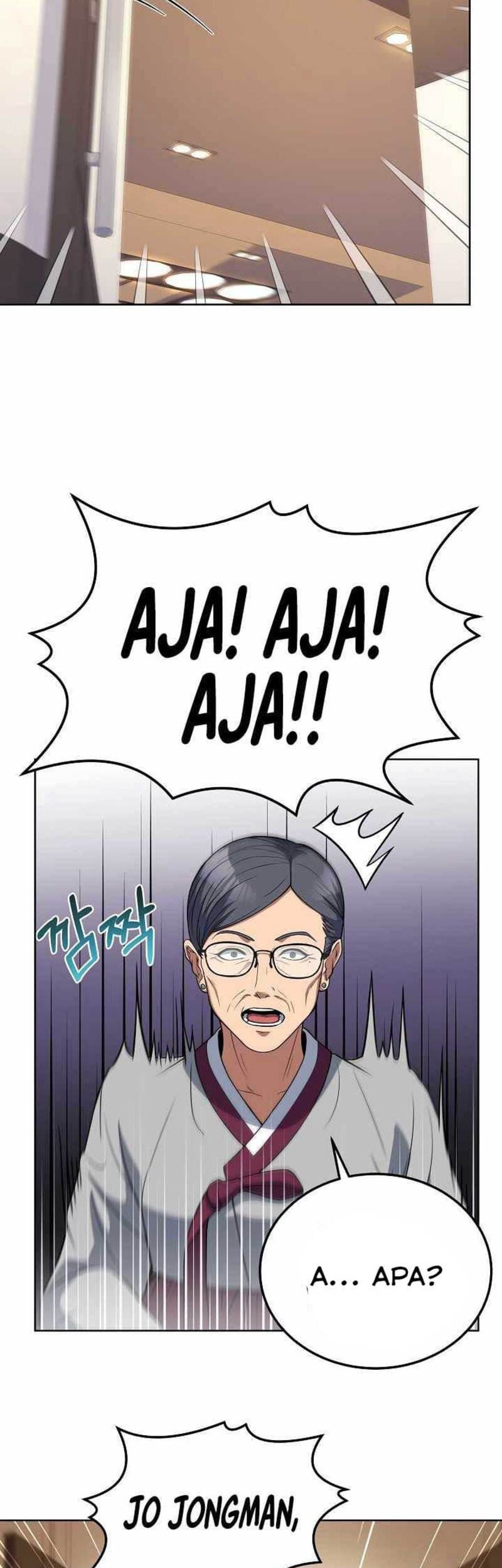 Youngest Chef From the 3rd Rate Hotel chapter 13 halaman 41