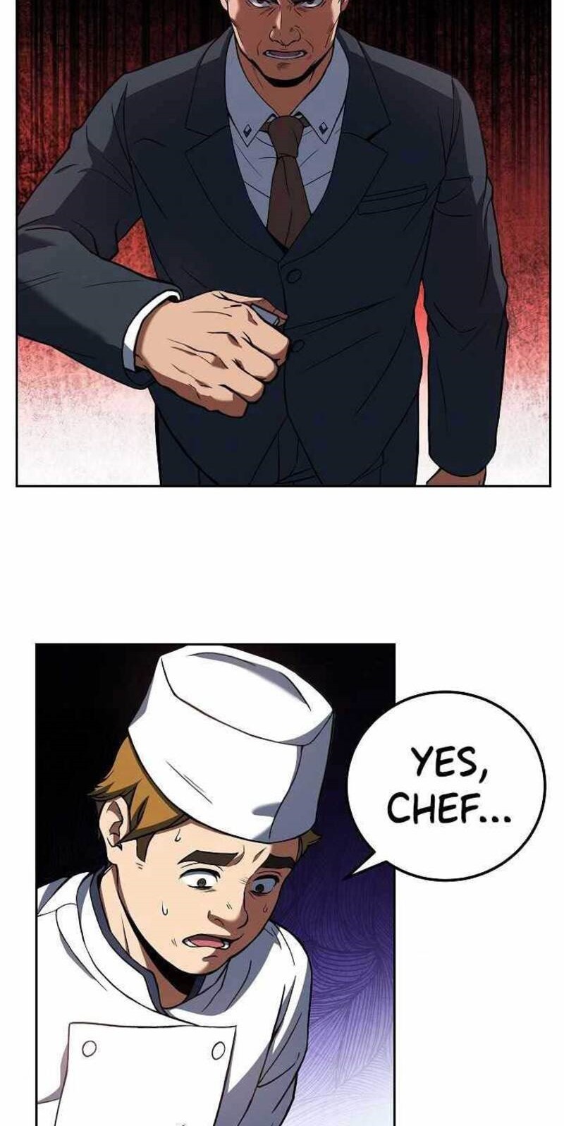 Youngest Chef From the 3rd Rate Hotel chapter 17 halaman 5