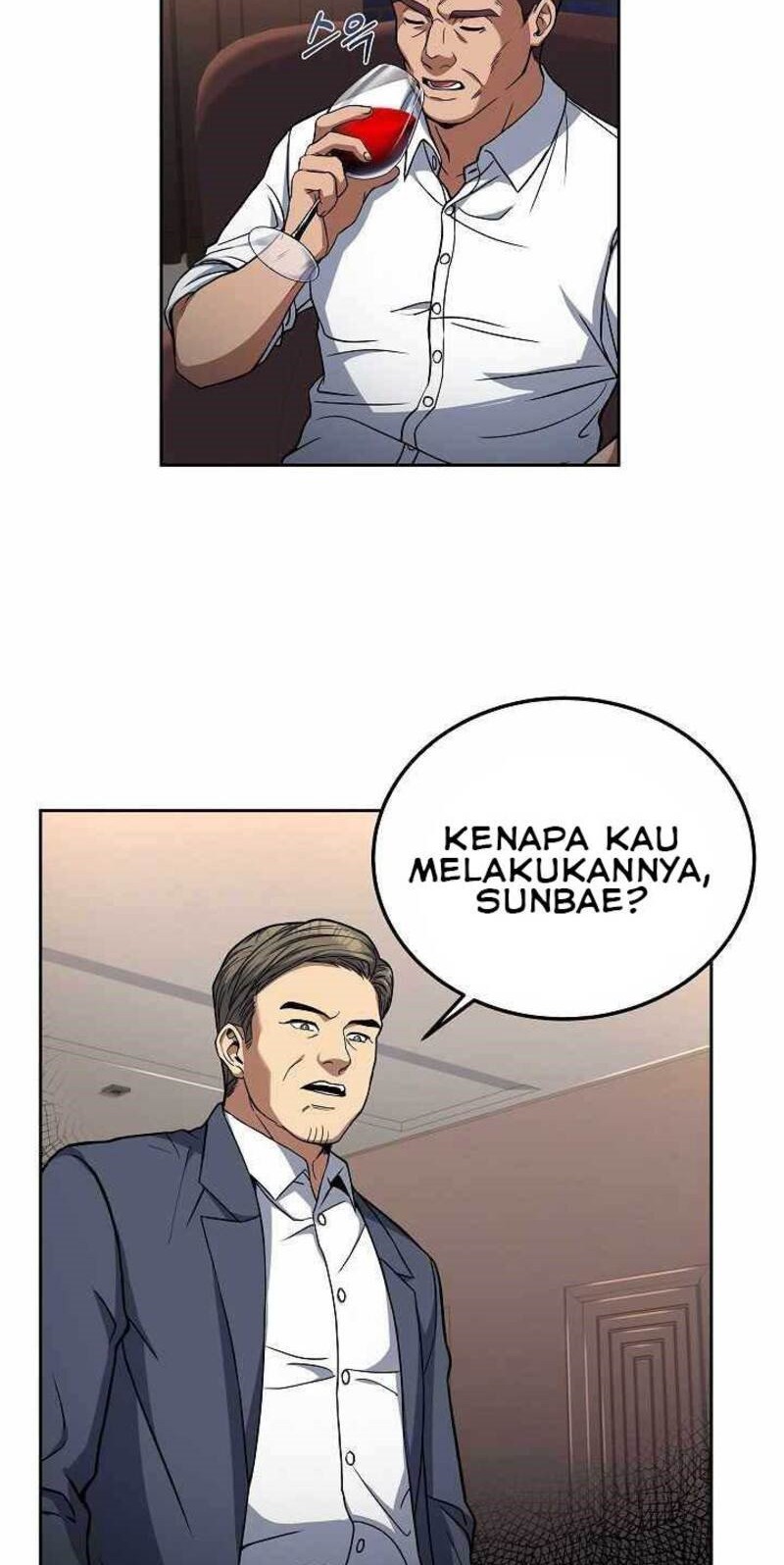Youngest Chef From the 3rd Rate Hotel chapter 18 halaman 5