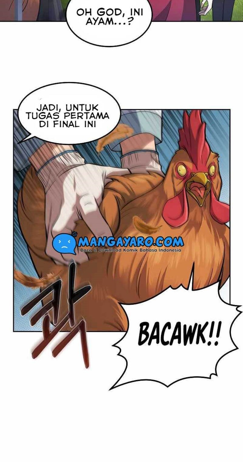 Youngest Chef From the 3rd Rate Hotel chapter 20 halaman 42