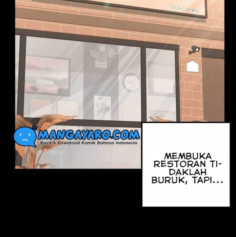 Youngest Chef From the 3rd Rate Hotel chapter 22 halaman 32