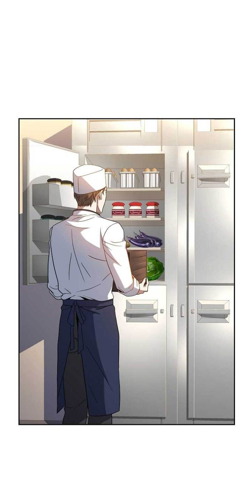 Youngest Chef From the 3rd Rate Hotel Bab 25 halaman 44