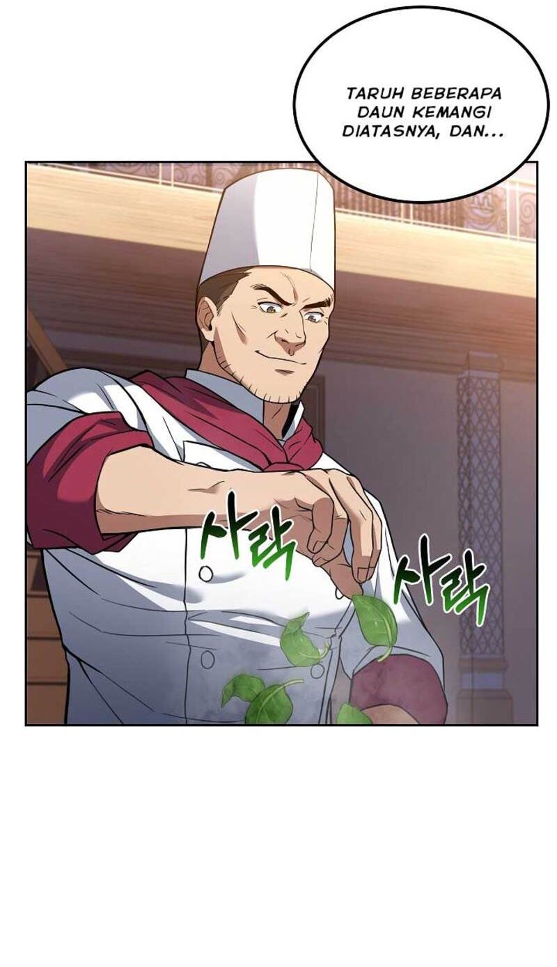 Youngest Chef From the 3rd Rate Hotel chapter 26 halaman 32