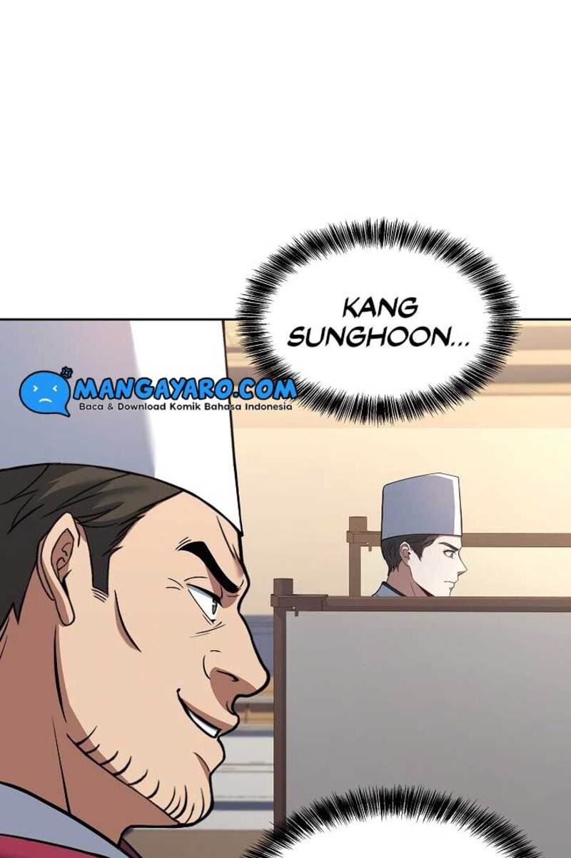 Youngest Chef From the 3rd Rate Hotel chapter 26 halaman 34