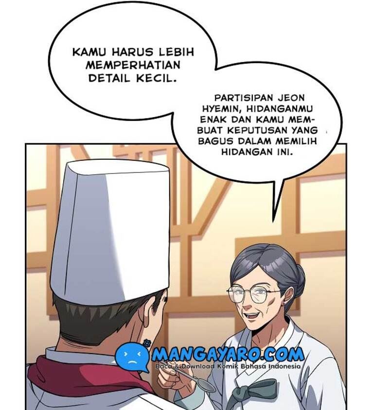 Youngest Chef From the 3rd Rate Hotel chapter 26 halaman 82