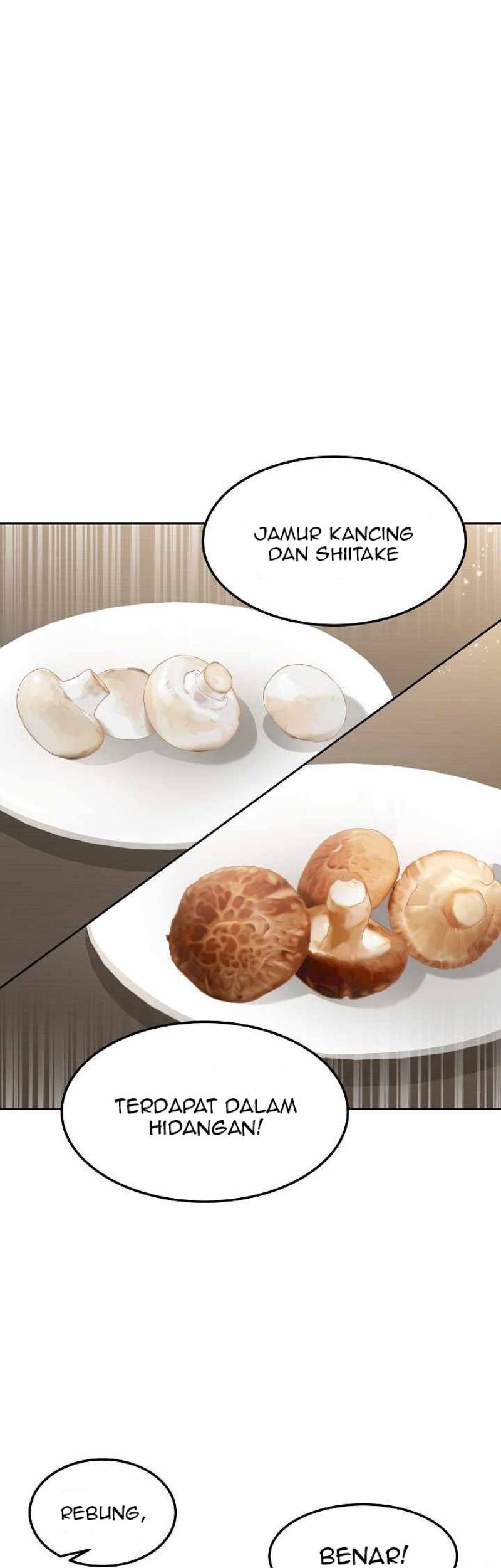 Youngest Chef From the 3rd Rate Hotel chapter 38 halaman 44