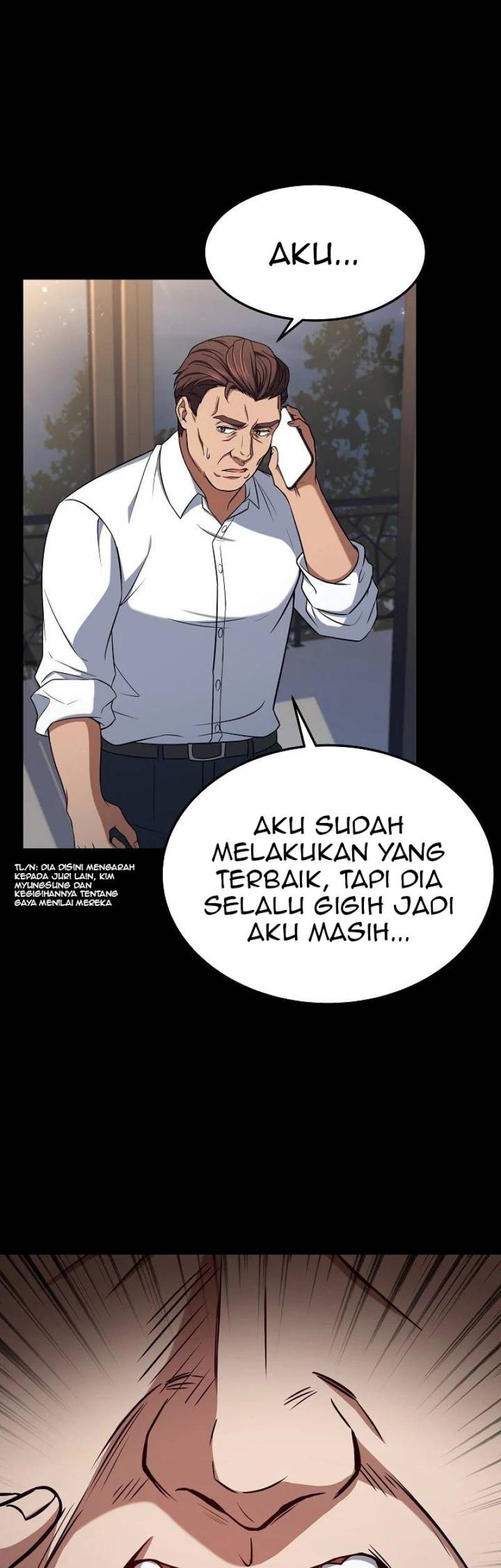 Youngest Chef From the 3rd Rate Hotel Bab 39 halaman 20