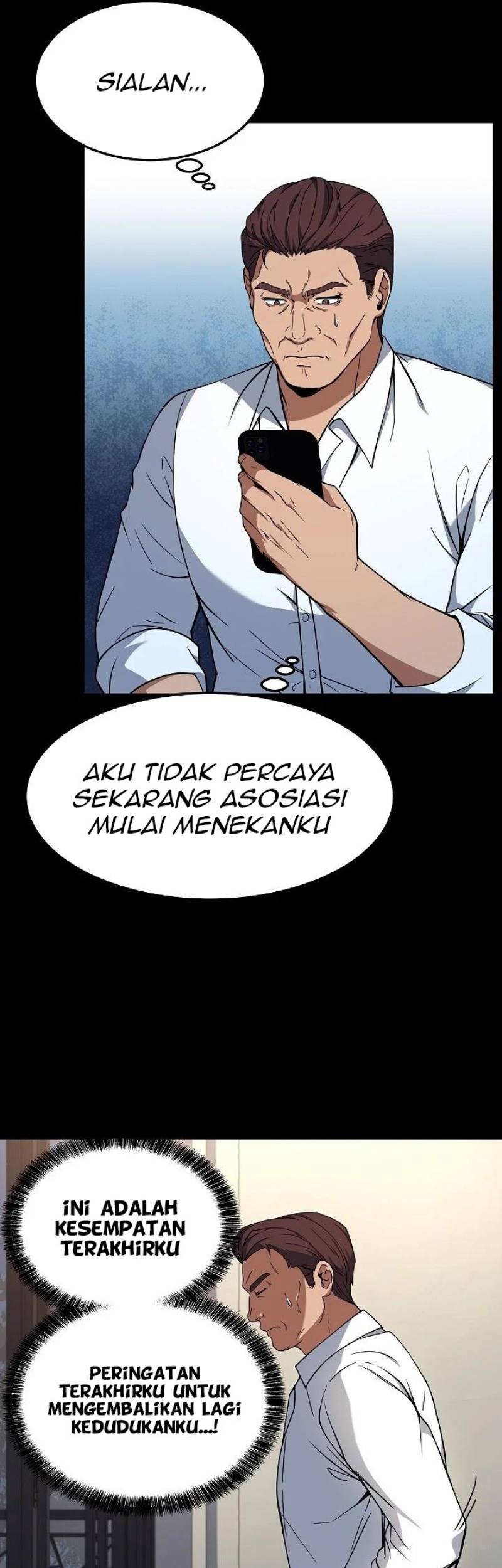 Youngest Chef From the 3rd Rate Hotel Bab 39 halaman 32