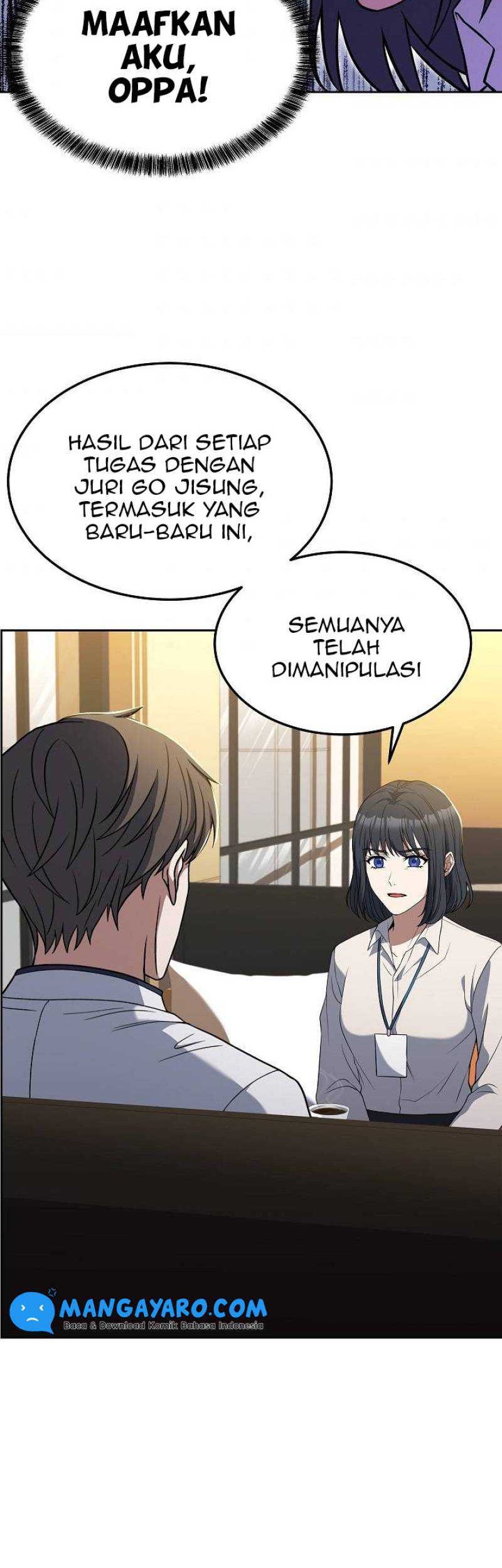 Youngest Chef From the 3rd Rate Hotel chapter 41 halaman 5