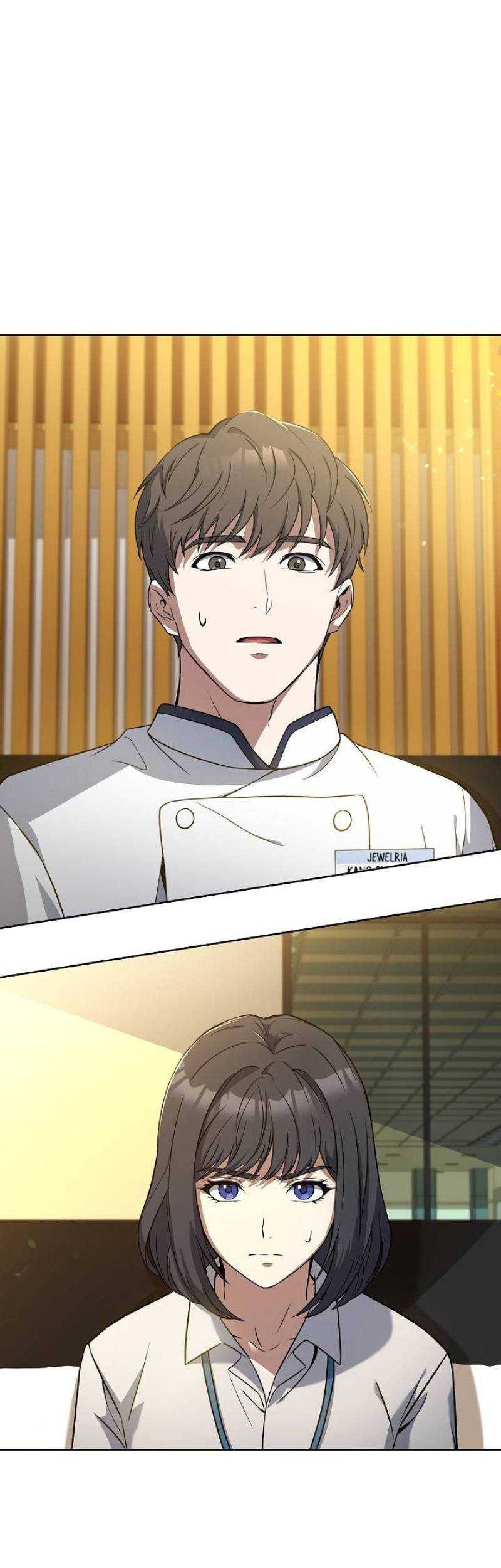 Youngest Chef From the 3rd Rate Hotel chapter 41 halaman 24