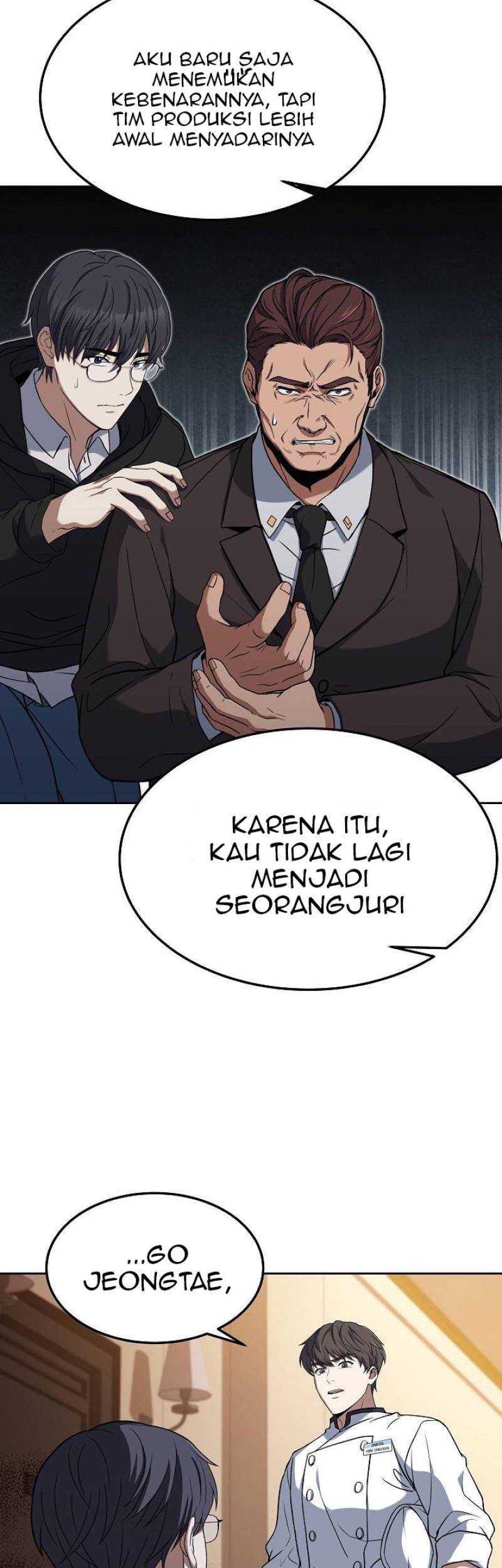 Youngest Chef From the 3rd Rate Hotel chapter 41 halaman 59