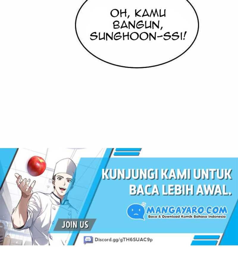 Youngest Chef From the 3rd Rate Hotel chapter 42 halaman 44