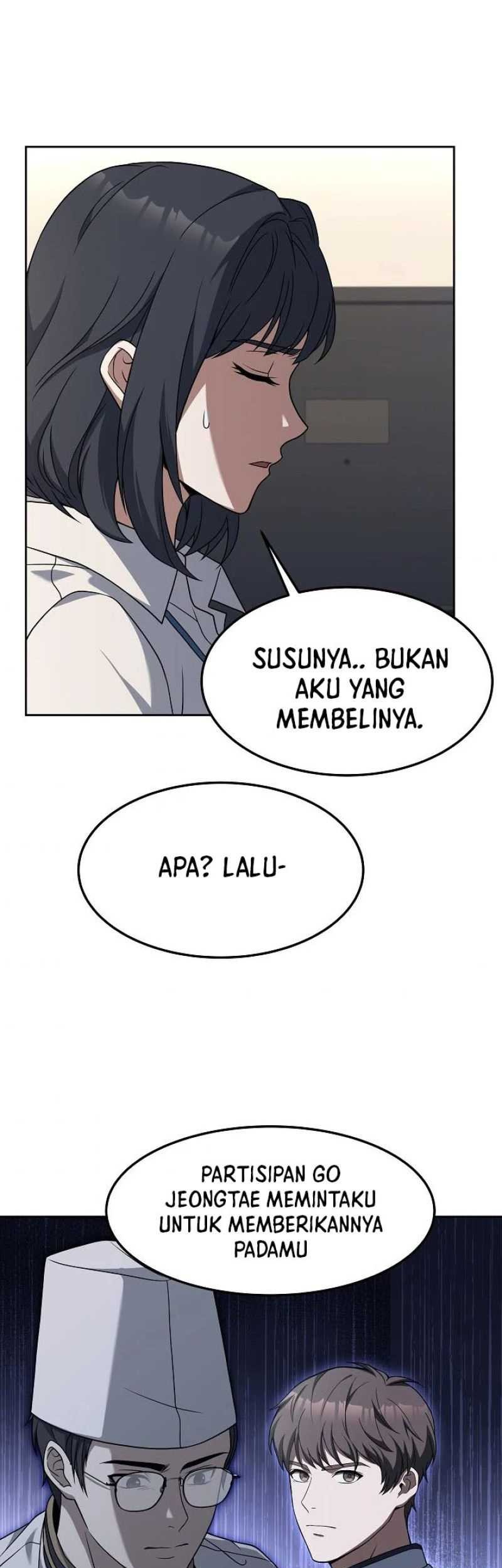 Youngest Chef From the 3rd Rate Hotel chapter 47 halaman 24