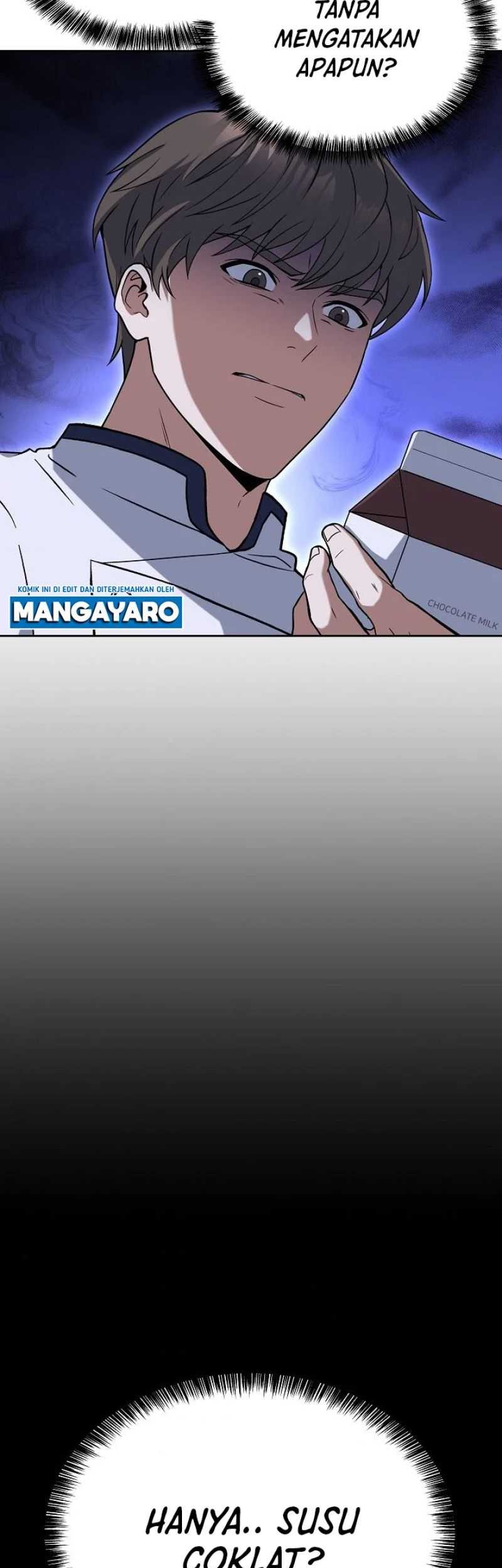 Youngest Chef From the 3rd Rate Hotel chapter 47 halaman 34