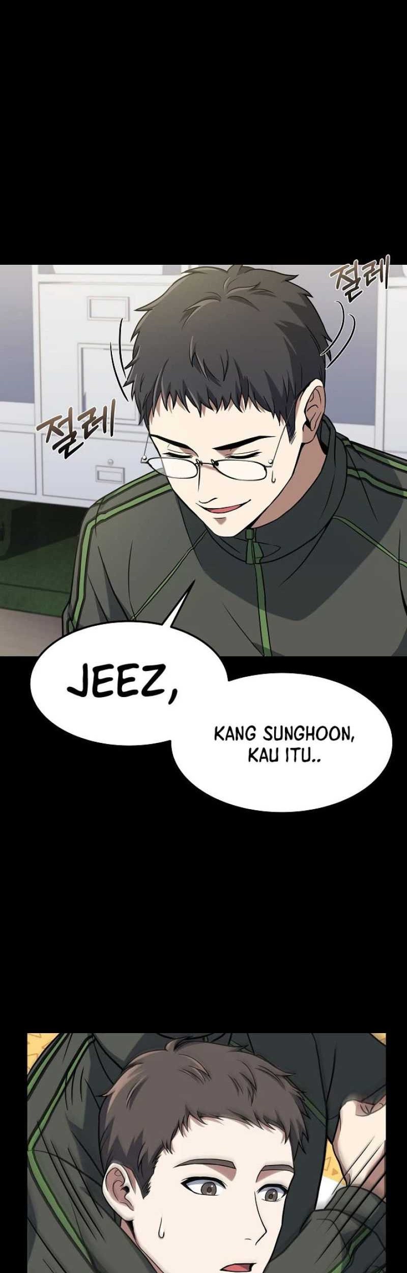 Youngest Chef From the 3rd Rate Hotel chapter 47 halaman 42