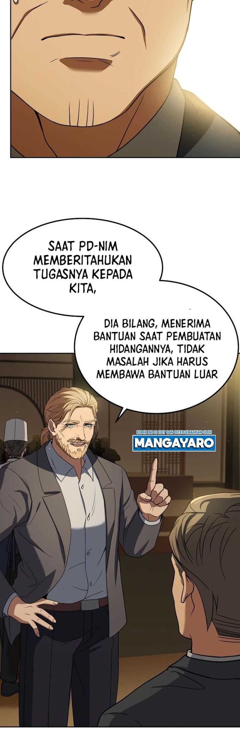 Youngest Chef From the 3rd Rate Hotel chapter 48 halaman 24