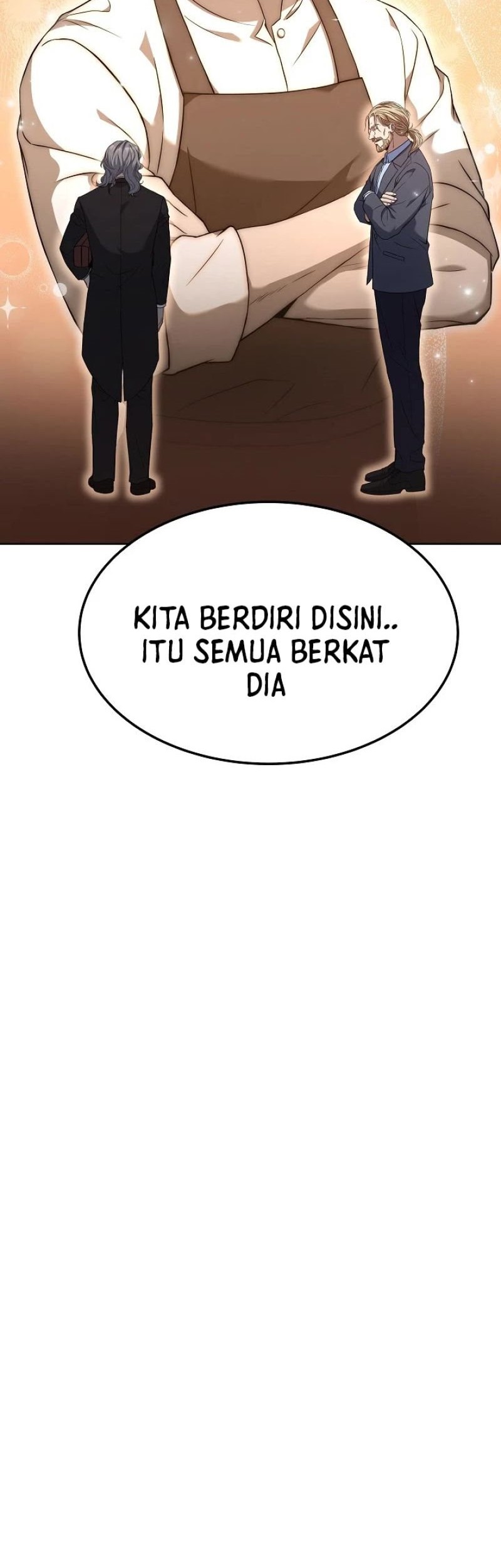 Youngest Chef From the 3rd Rate Hotel chapter 49 halaman 33