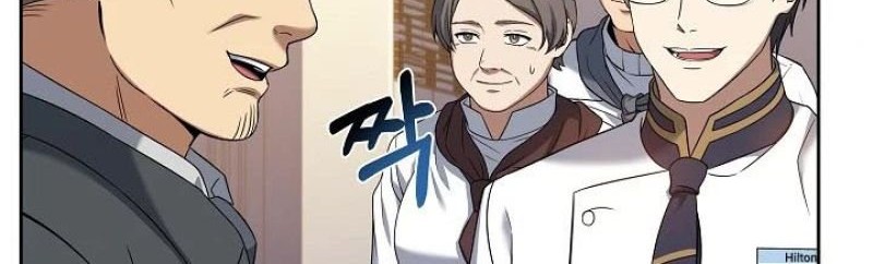 Youngest Chef From the 3rd Rate Hotel chapter 49 halaman 51
