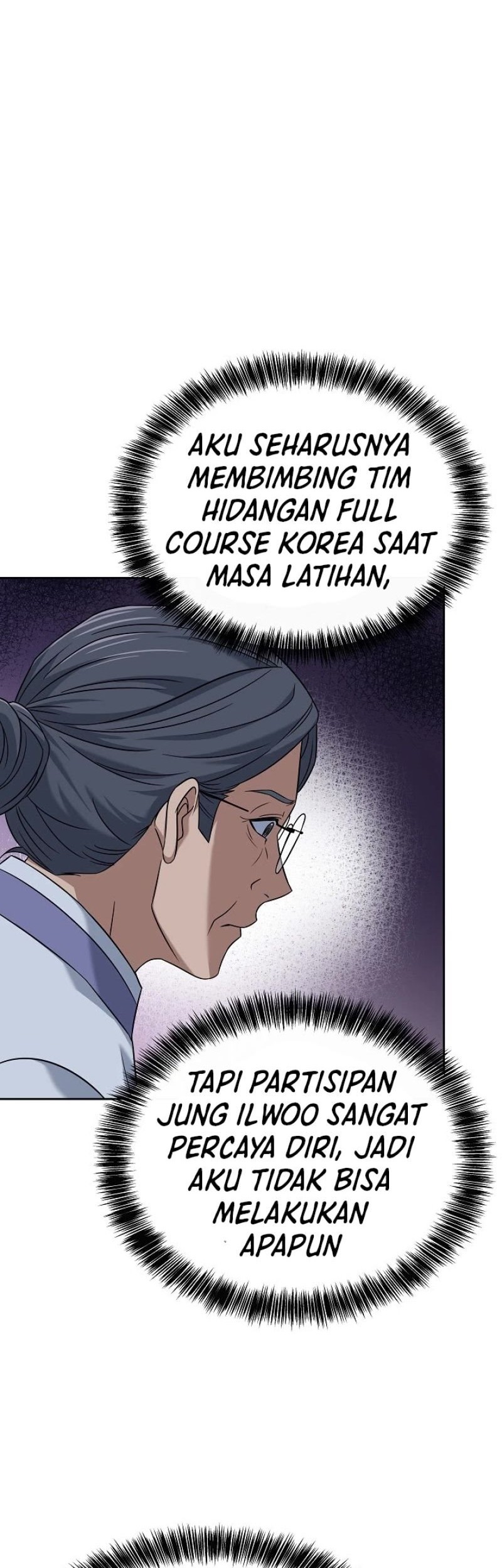 Youngest Chef From the 3rd Rate Hotel chapter 49 halaman 53