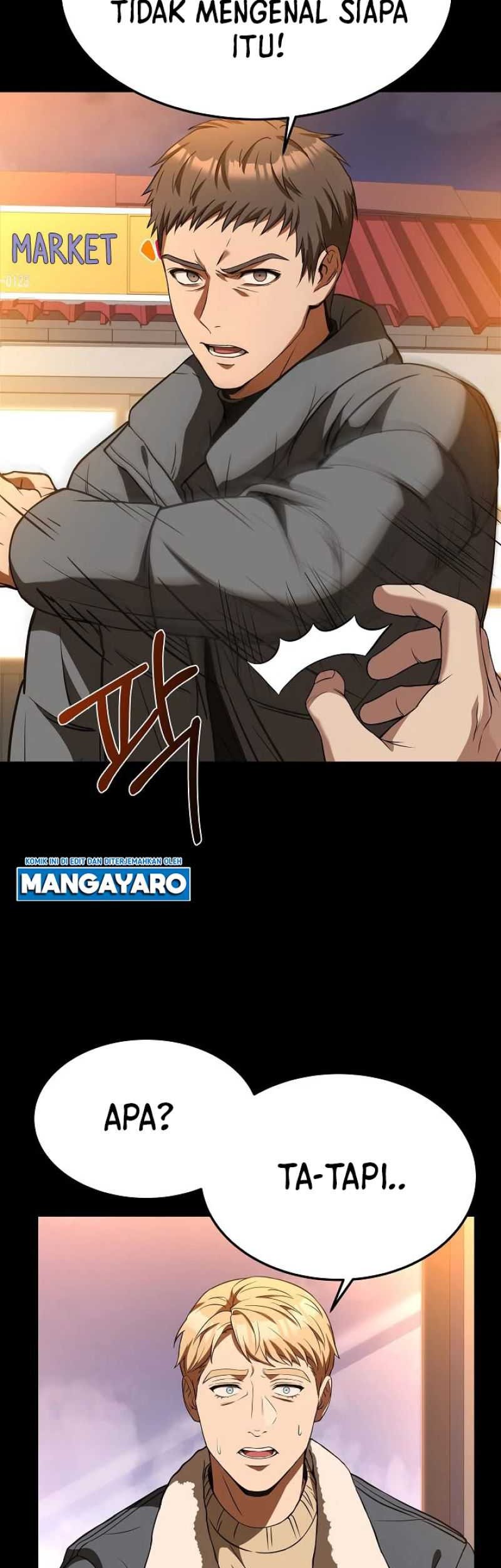 Youngest Chef From the 3rd Rate Hotel chapter 53 halaman 24
