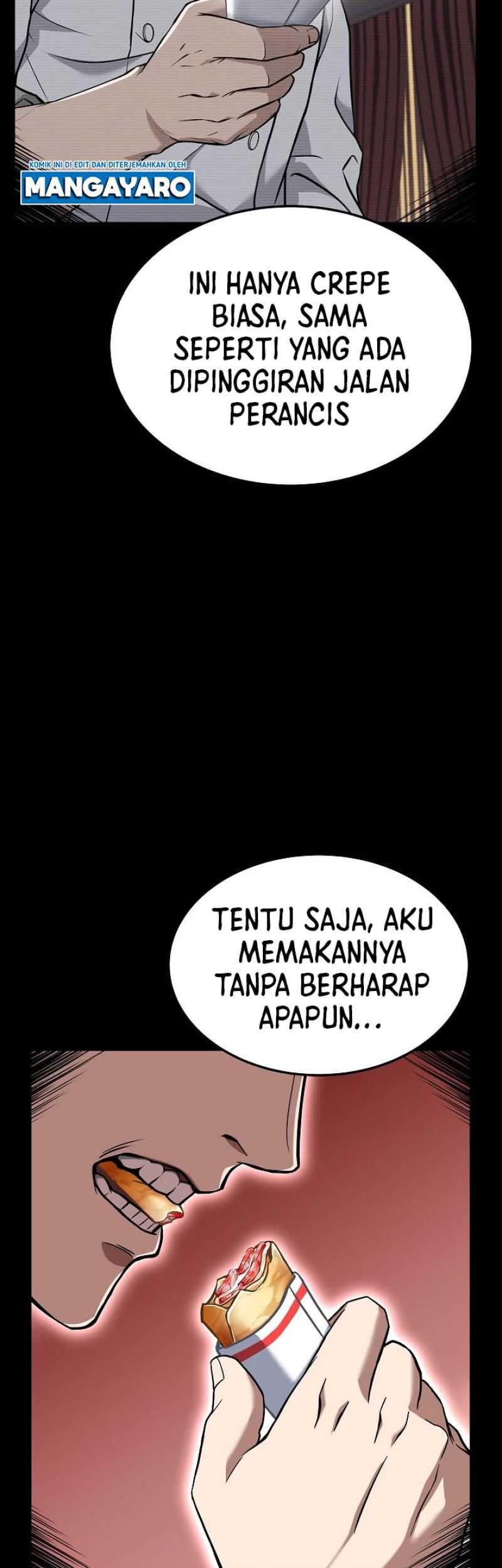Youngest Chef From the 3rd Rate Hotel chapter 53 halaman 44