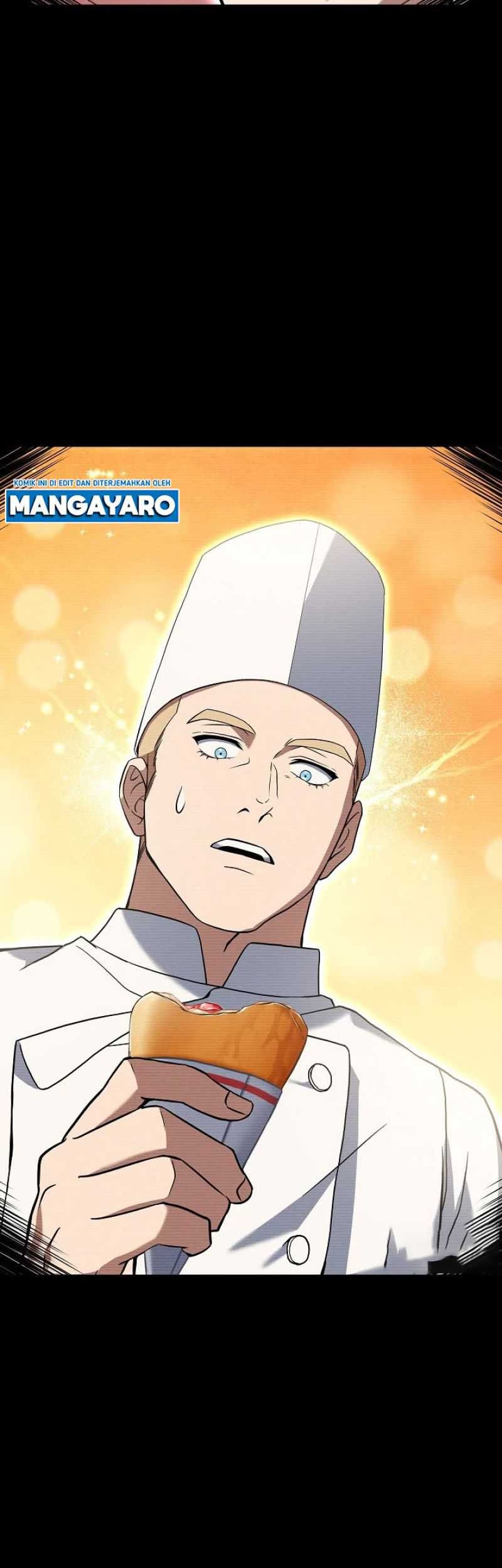 Youngest Chef From the 3rd Rate Hotel chapter 53 halaman 45