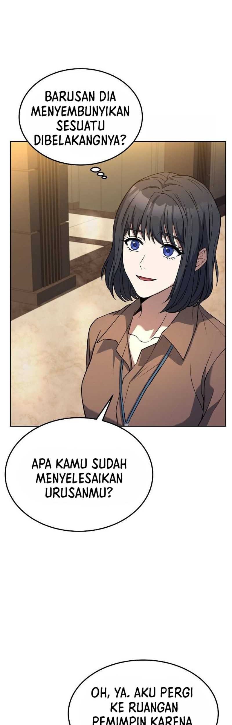 Youngest Chef From the 3rd Rate Hotel chapter 56 halaman 24