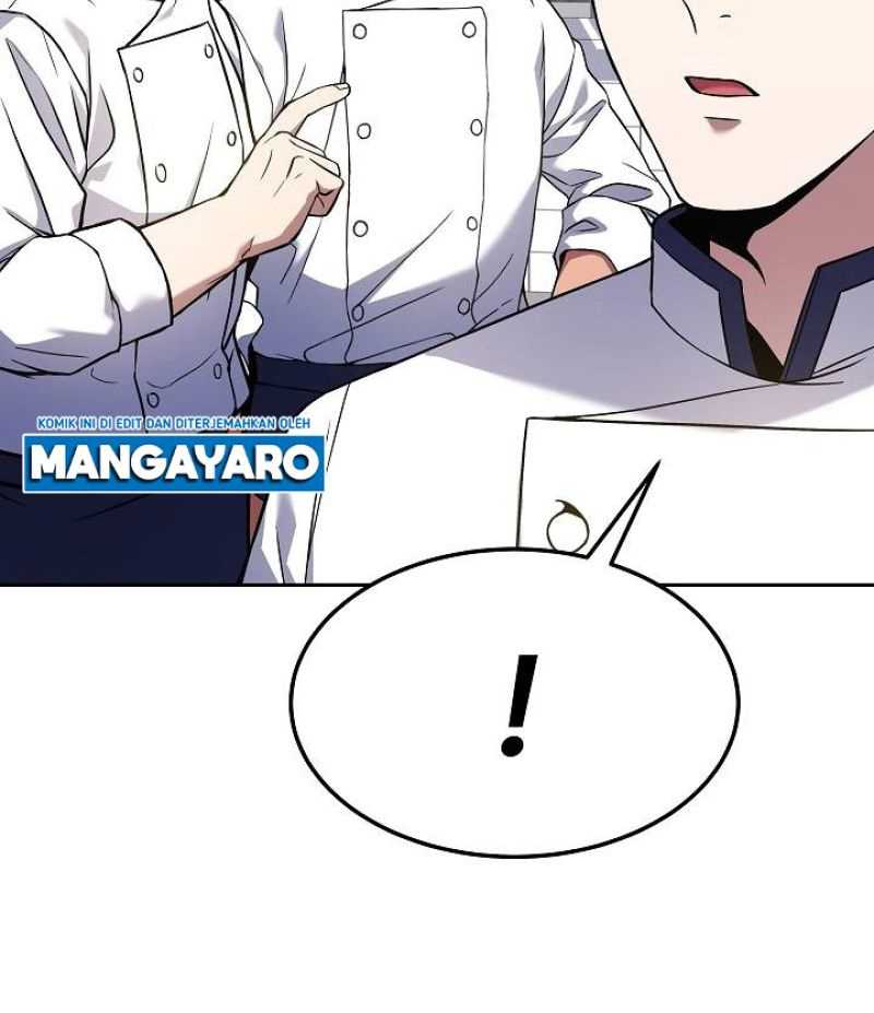 Youngest Chef From the 3rd Rate Hotel chapter 56 halaman 45