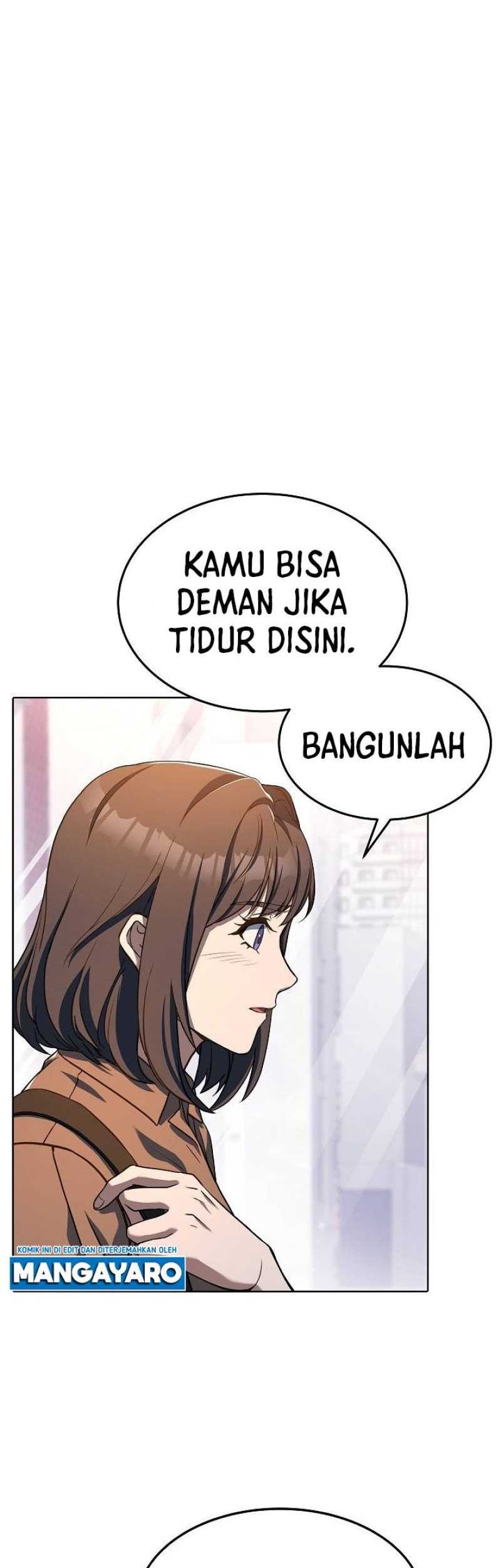 Youngest Chef From the 3rd Rate Hotel chapter 57 halaman 34
