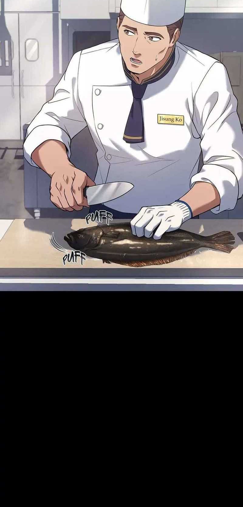 Youngest Chef From the 3rd Rate Hotel chapter 59 halaman 5