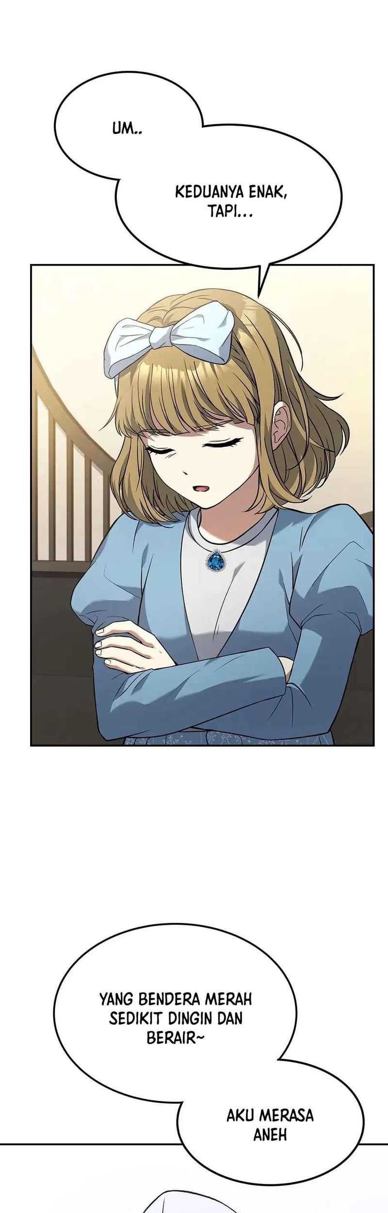 Youngest Chef From the 3rd Rate Hotel chapter 61 halaman 44